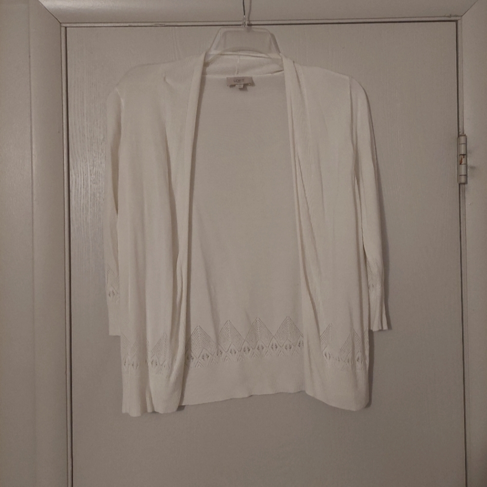 Knitted Cardigan